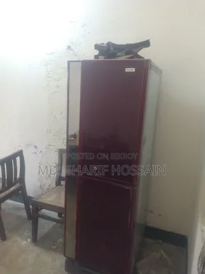 Refrigerator for Sale