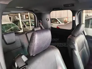 Toyota Noah 2017 Black