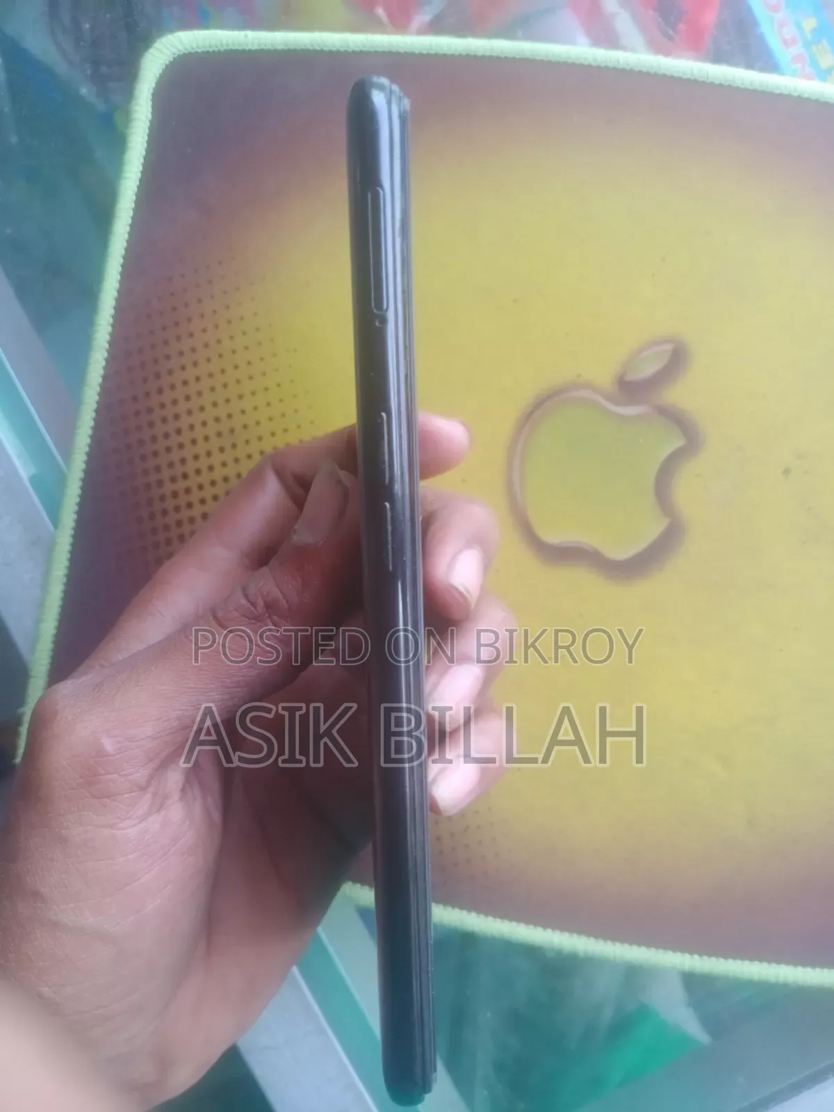 Oppo A31 128 GB Black