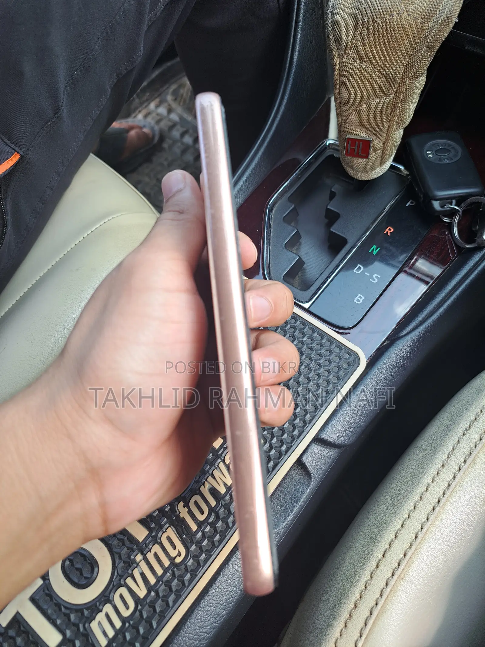 Samsung Galaxy A53 5G 128 GB Bronze