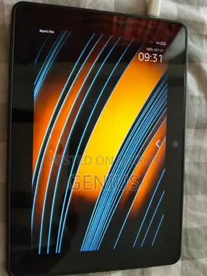 Amazon Fire 7 8 GB Black