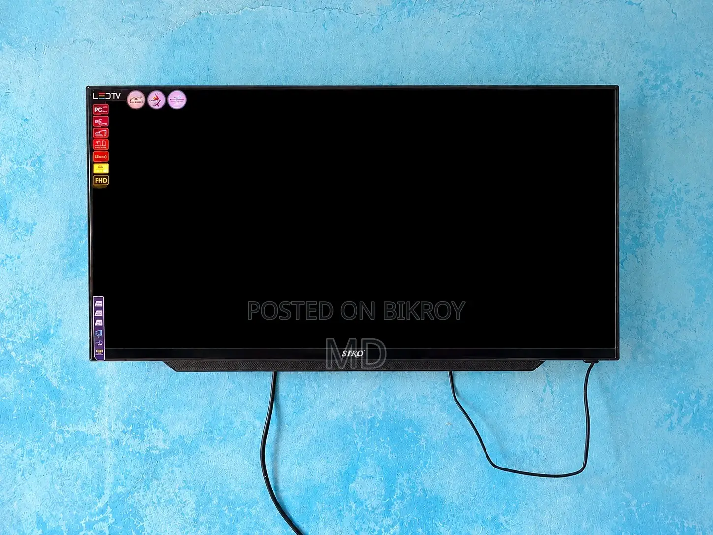 32 Inch LED TV