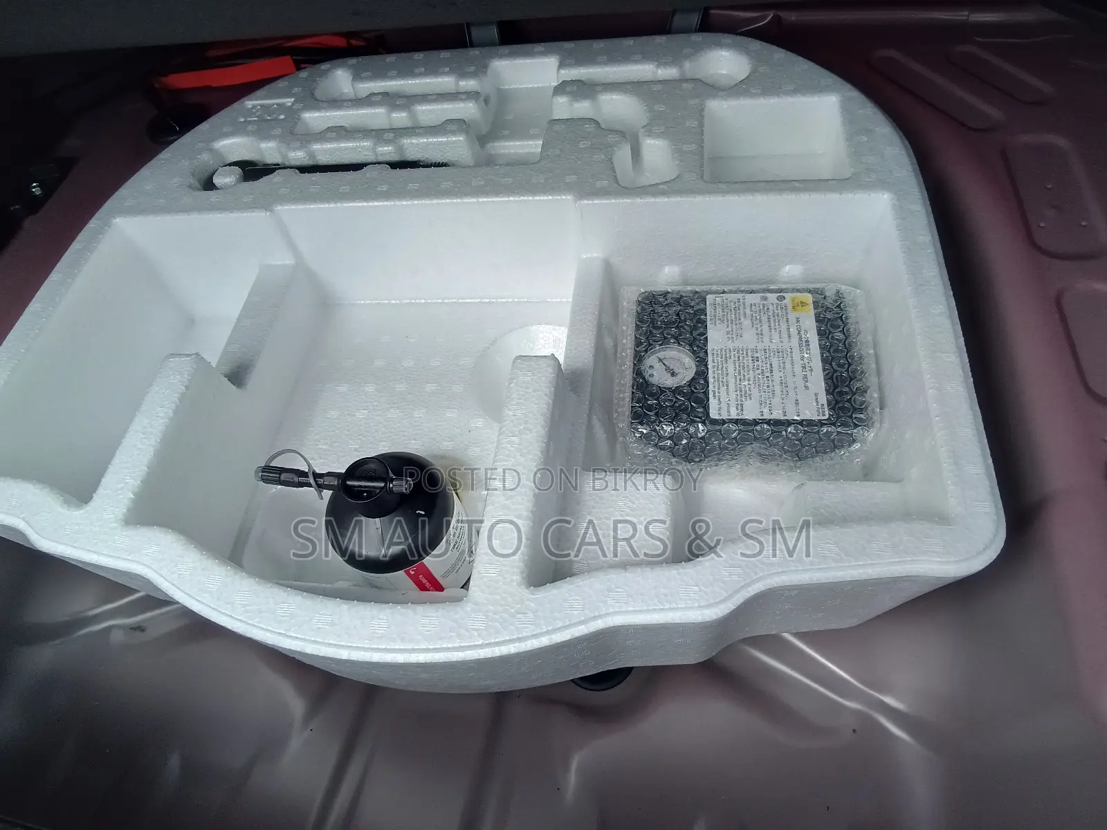 Toyota Yaris Cross 1.5 Hybrid Front-Wheel Drive 2021 Red