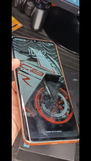 Xiaomi Mi Note 10 128 GB Blue