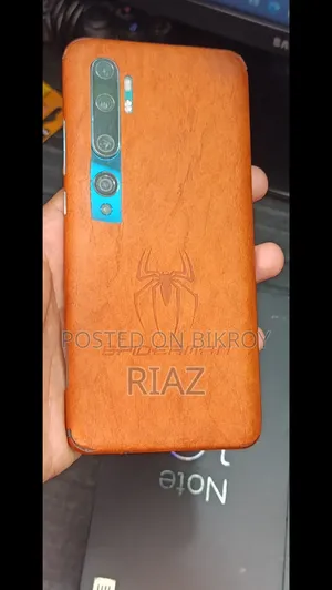 Xiaomi Mi Note 10 128 GB Blue