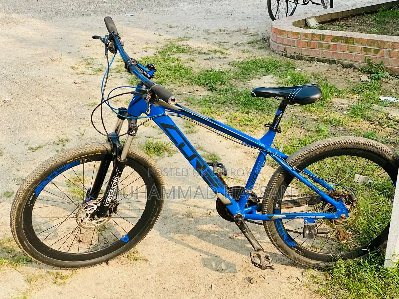 Core Cycle বিক্রি হবে