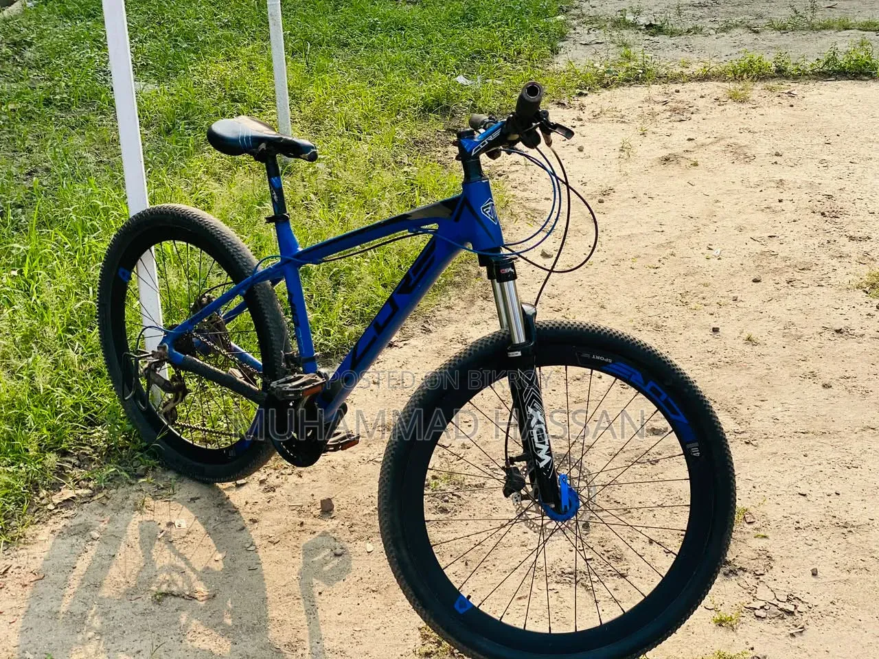 Core Cycle বিক্রি হবে