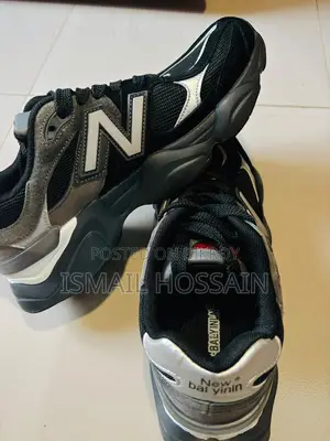 নিউ ব্যালেন্স ৯০৬০ ব্ল্যাক