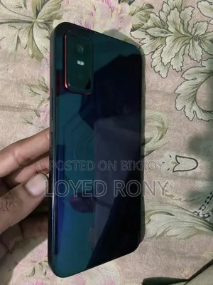 New Infinix GT 30 Pro 256 GB Black