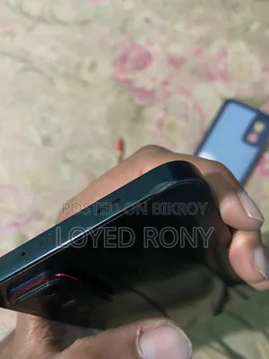 New Infinix GT 30 Pro 256 GB Black
