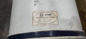 Auto Electric Water Heater 1200W, 220V