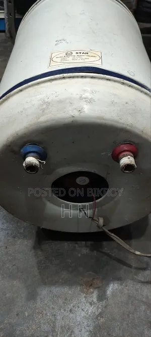 Auto Electric Water Heater 1200W, 220V