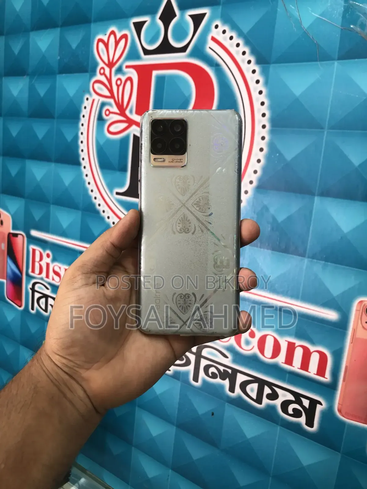 Realme 8 Pro 128 GB