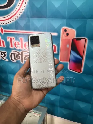 Realme 8 Pro 128 GB