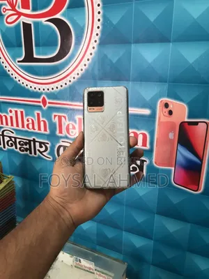 Realme 8 Pro 128 GB