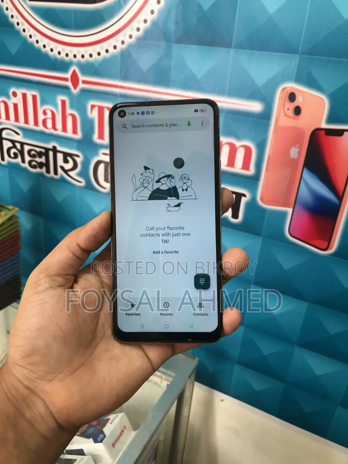 Realme 8 Pro 128 GB