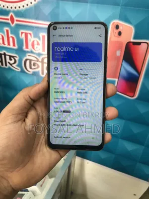 Realme 8 Pro 128 GB