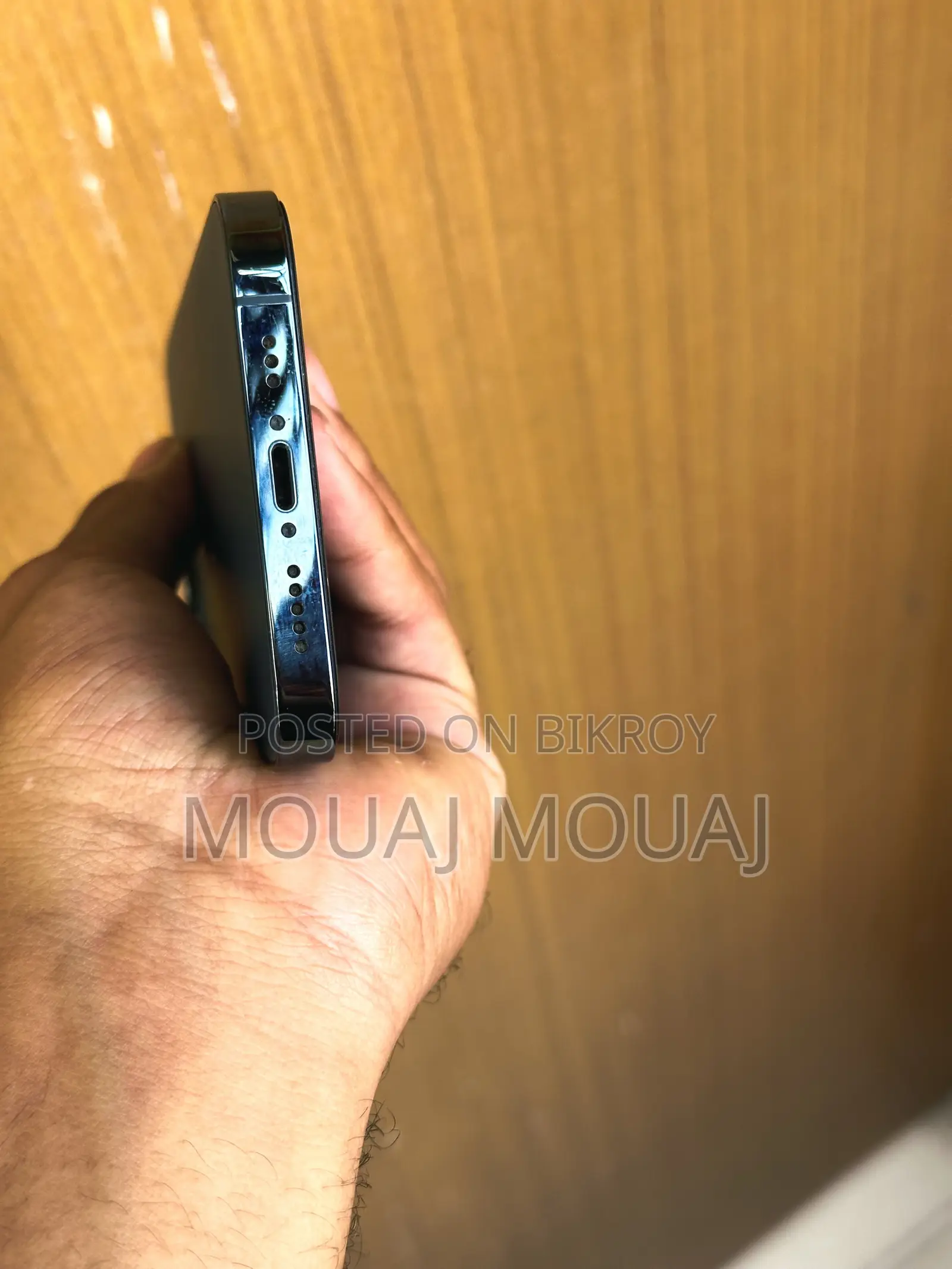 New Apple iPhone 12 Pro 128 GB