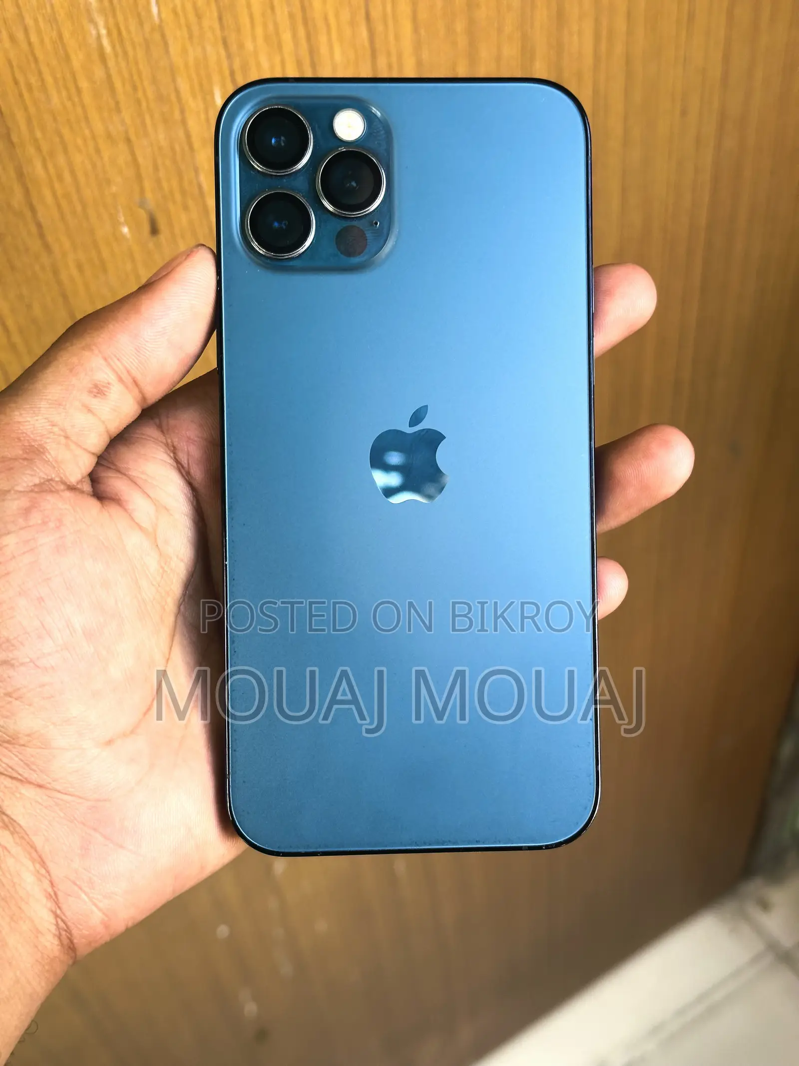 New Apple iPhone 12 Pro 128 GB