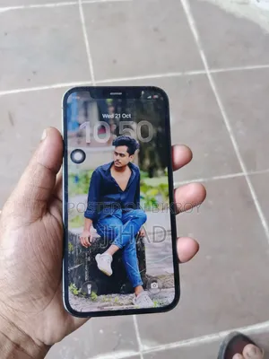 Apple iPhone 12 Pro 128 GB Black