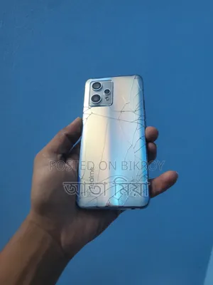 Realme 9 Pro+ 128 GB Blue