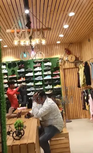 Some people are needed for Happy Collection
