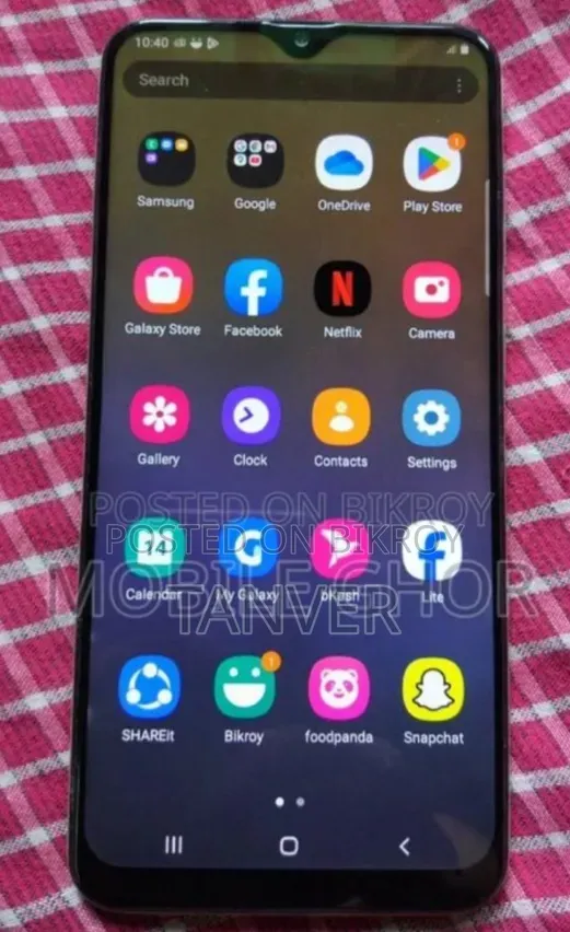 Samsung Galaxy A20 32 GB