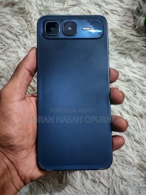 Infinix Smart 10 Plus 128 GB Gray