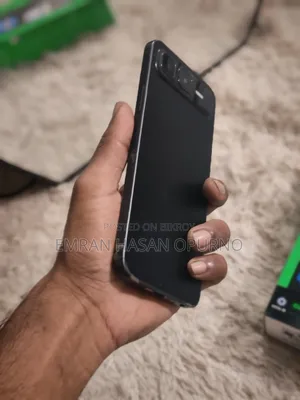 Infinix Smart 10 Plus 128 GB Gray