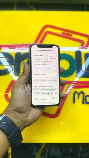 Apple iPhone 11 Pro 64 GB Rose Gold