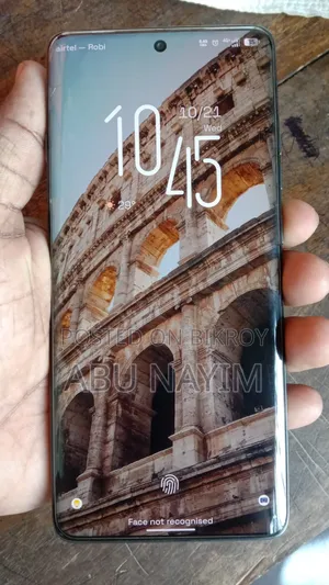 Motorola Edge 60 Pro 256 GB