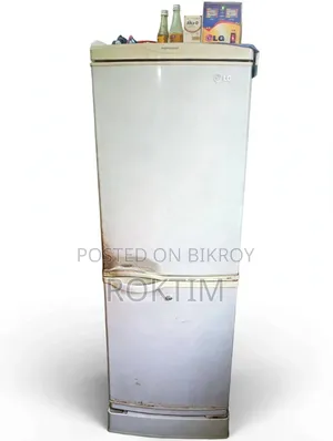 এলজি ফ্রিজ (২৬৪ লিটার)