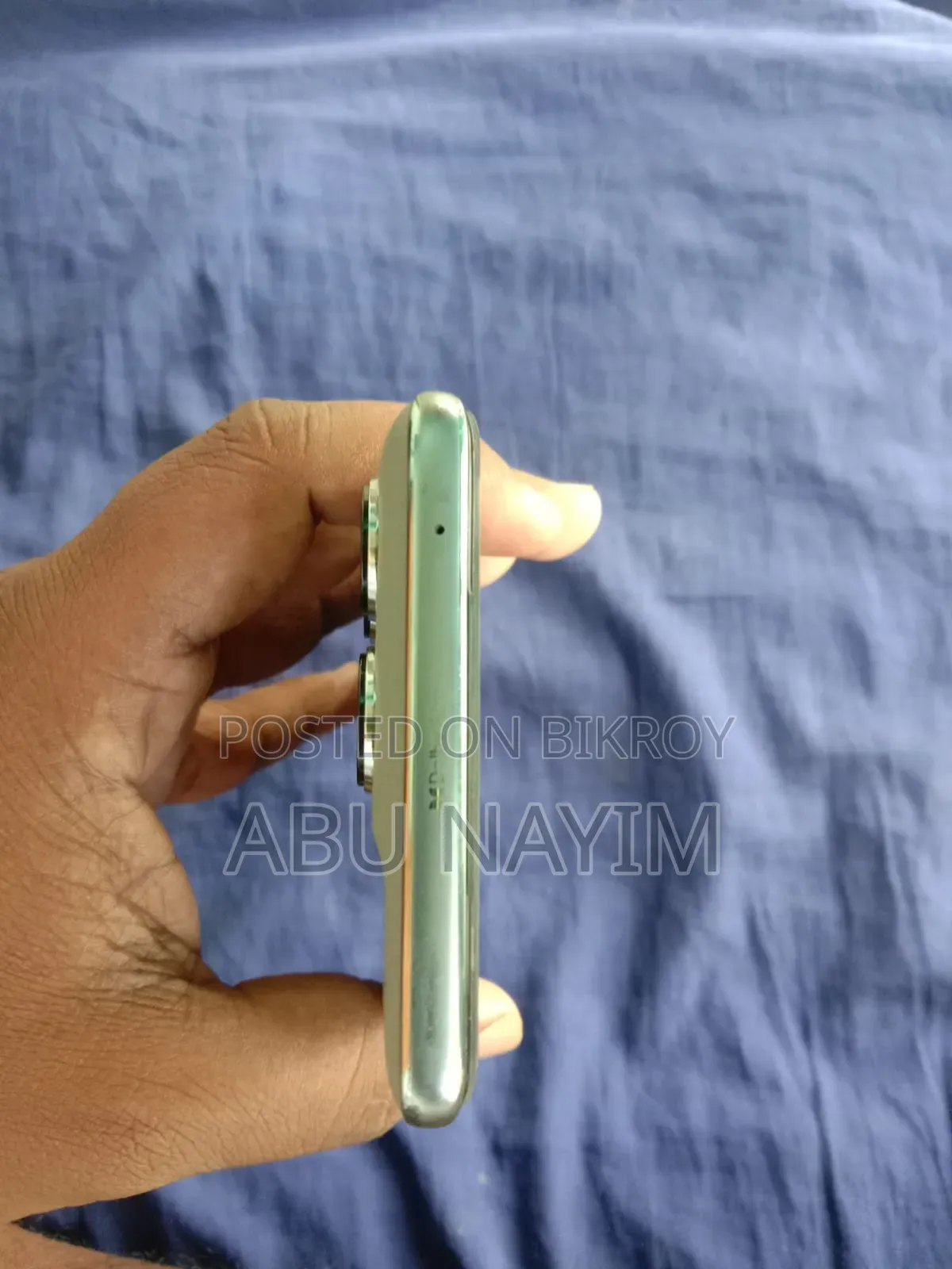 Motorola Edge 60 Pro 256 GB