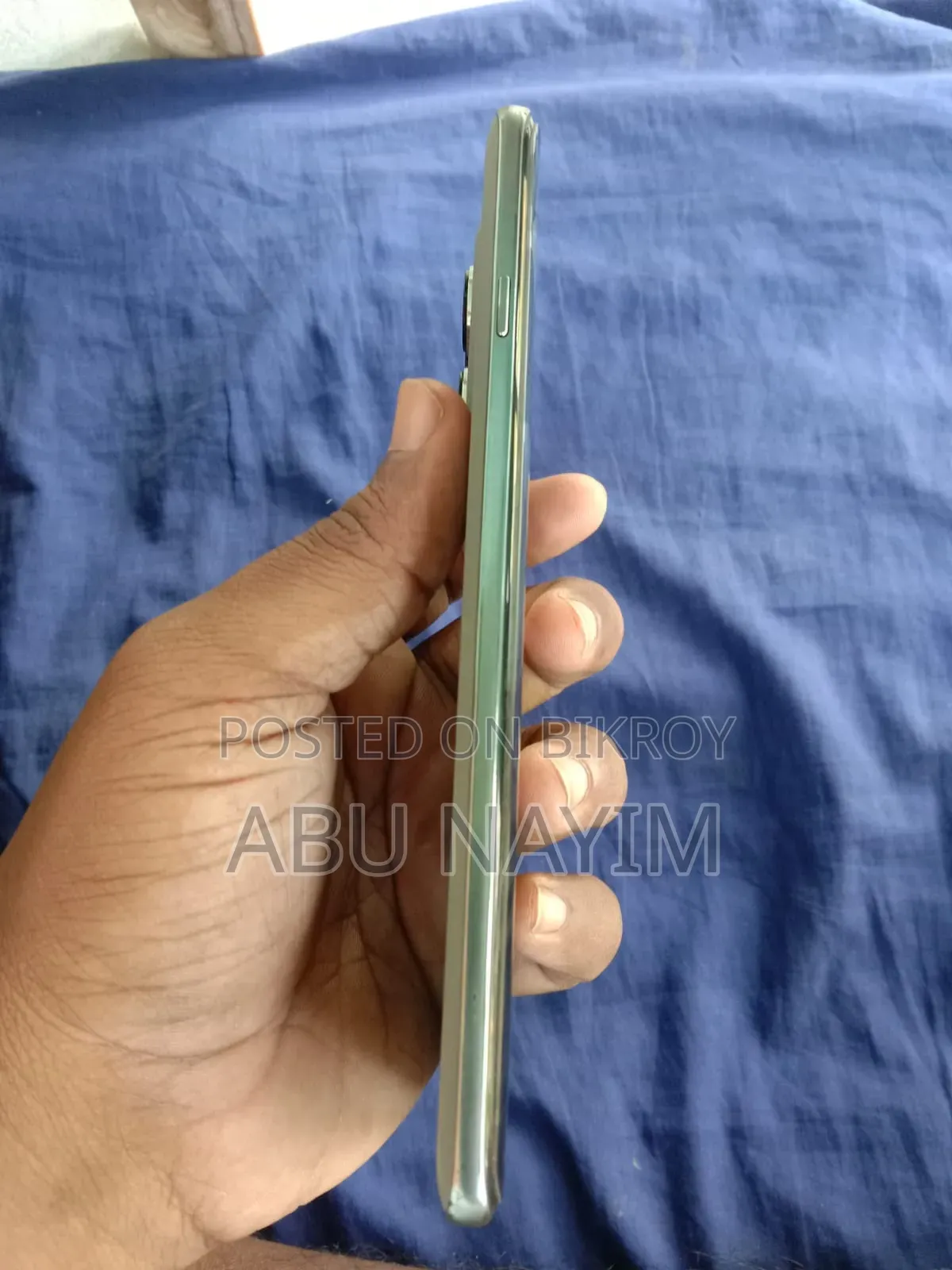 Motorola Edge 60 Pro 256 GB
