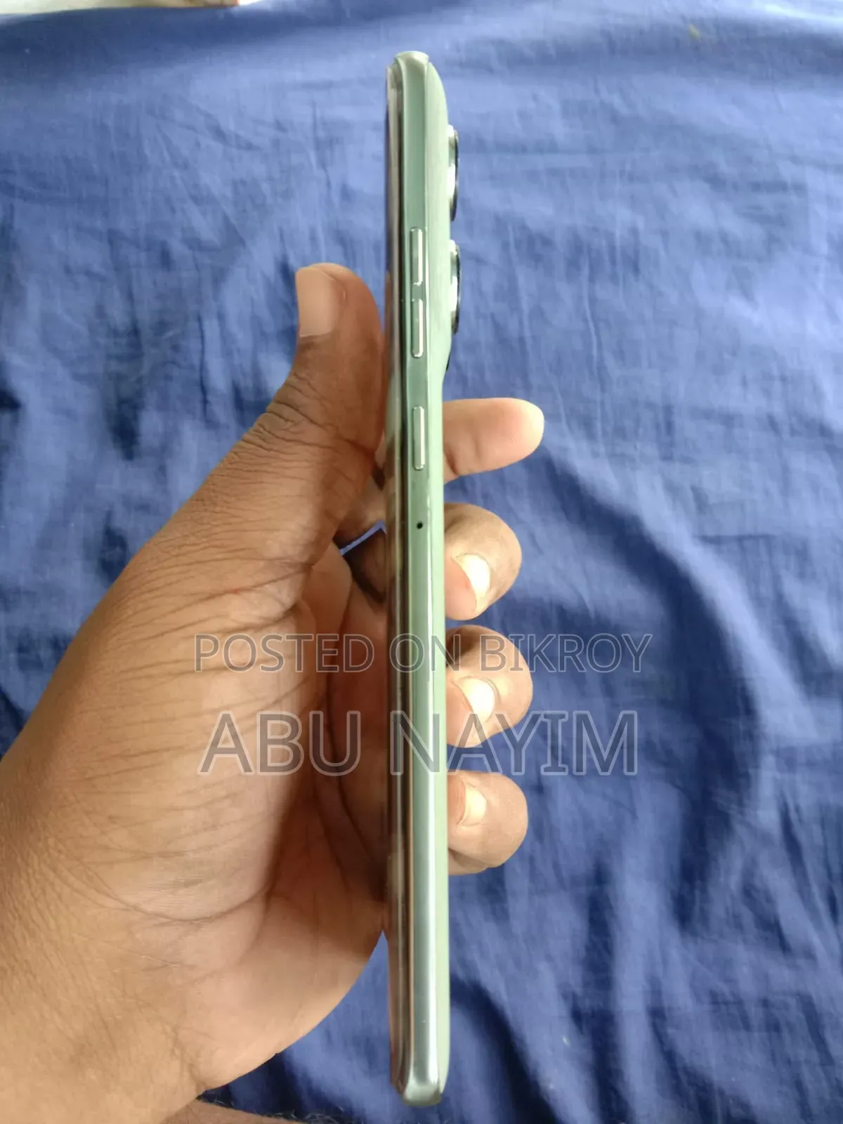 Motorola Edge 60 Pro 256 GB