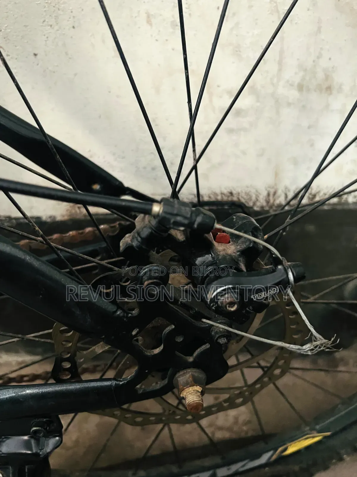 ফেয়ার বার্ড ফ্যালকন গিয়ার সাইকেল