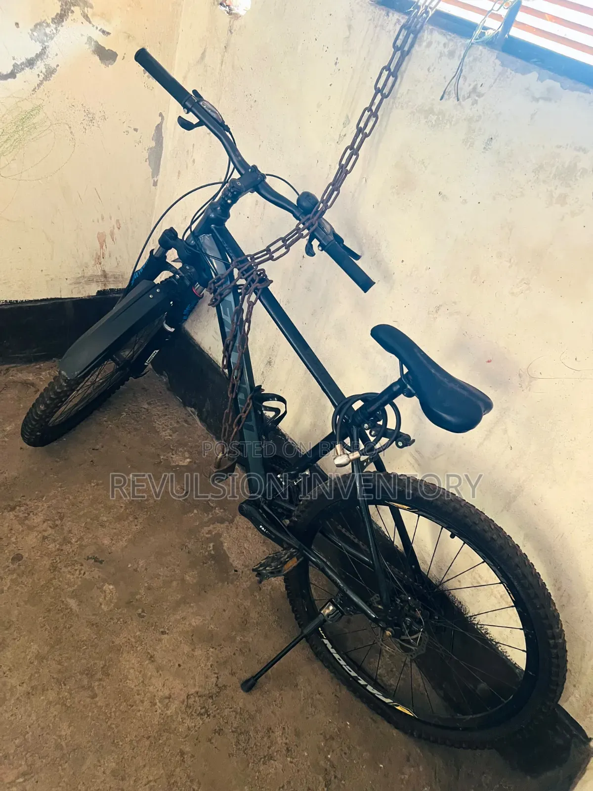 ফেয়ার বার্ড ফ্যালকন গিয়ার সাইকেল