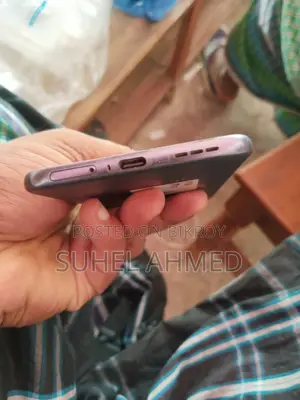 টেকনো স্পার্ক ৪০ প্রো+ ২৫৬ জিবি ব্ল্যাক