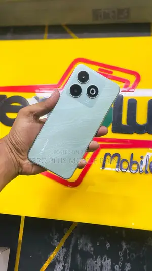 Symphony MAX 10 32 GB Green