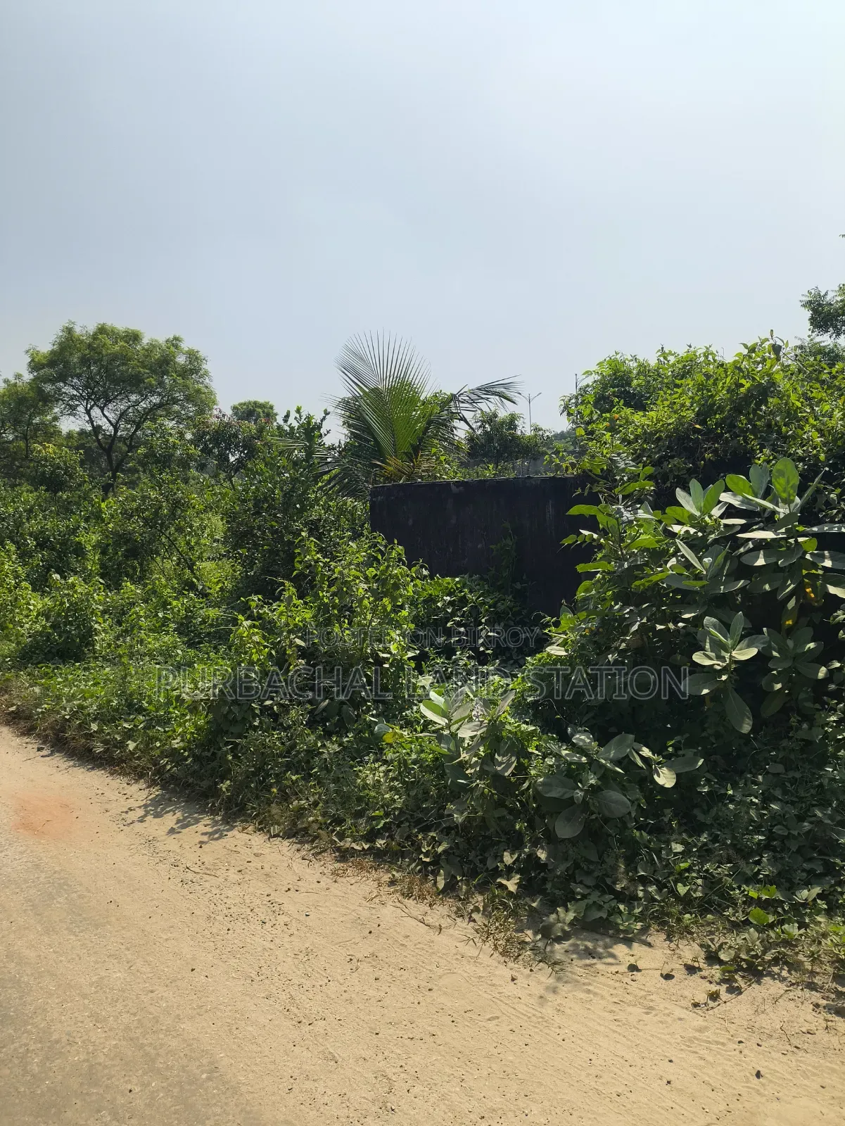 দক্ষিণ পশ্চিম কর্নার ৫ কাঠা প্লট জরুরী বিক্রি সেক্টর: ১০, পূর্বাচল