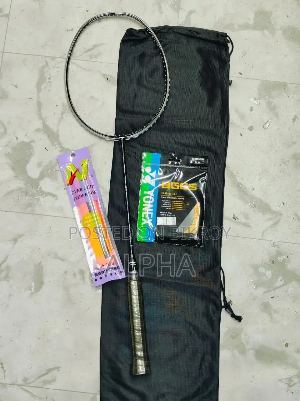 Li-Ning X1 Master Copy Carbon (P-3264)