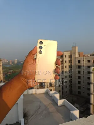 স্যামসাং গ্যালাক্সি এস২৪ ১২৮ জিবি সাদা