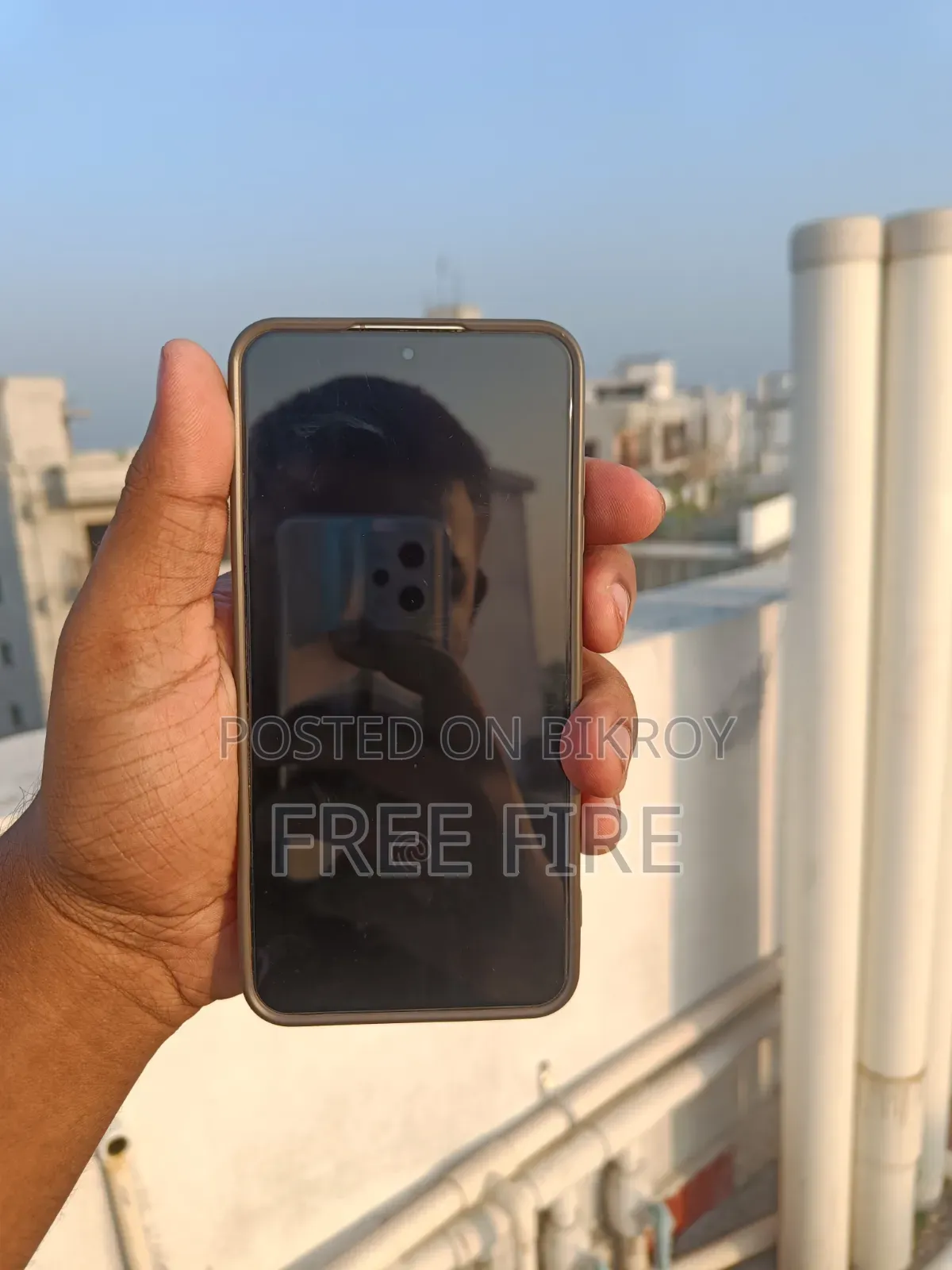 স্যামসাং গ্যালাক্সি এস২৪ ১২৮ জিবি সাদা
