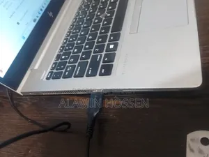 Laptop HP EliteBook 840 G6 8GB Intel Core i5 SSD 256GB