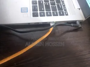 Laptop HP EliteBook 840 G6 8GB Intel Core i5 SSD 256GB