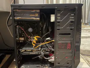 Desktop Computer Asus 12GB Intel Core i5 HDD+SSD 1T