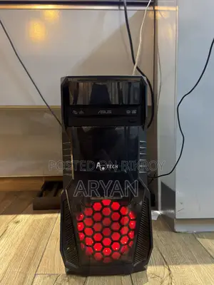 Desktop Computer Asus 12GB Intel Core i5 HDD+SSD 1T