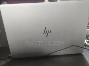 Laptop HP EliteBook 840 G6 8GB Intel Core i5 SSD 256GB