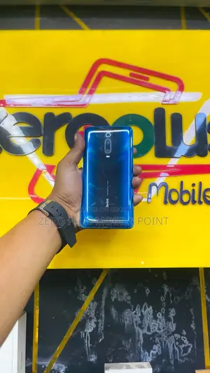 Xiaomi Redmi K20 Pro 256 GB Blue