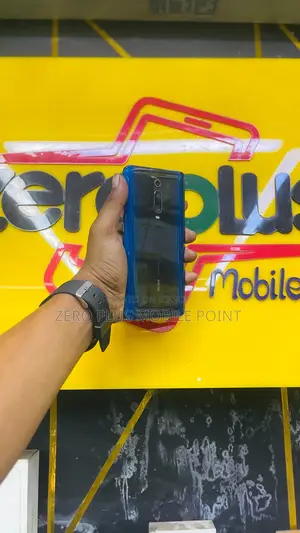 Xiaomi Redmi K20 Pro 256 GB Blue